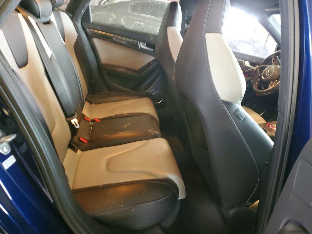 2013 Audi S4 Premium Plus