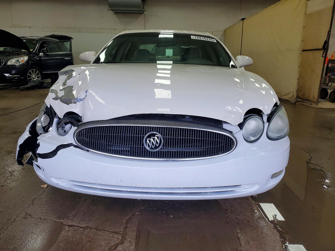 2005 Buick Lacrosse cxl