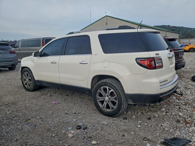2013 GMC Acadia Slt-1