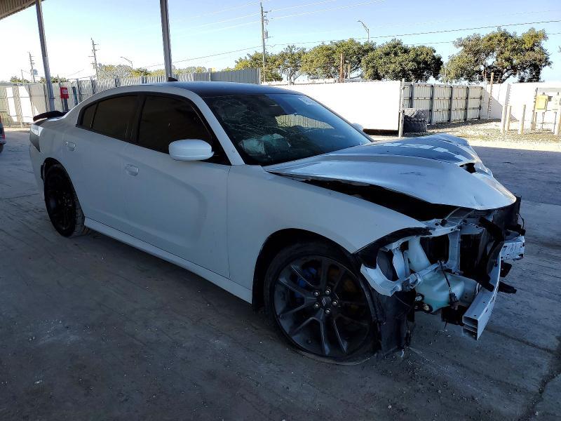 2021 Dodge Charger r