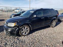 Dodge salvage cars for sale: 2012 Dodge Journey Crew