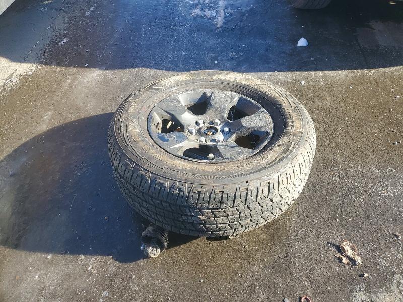 2025 Dodge Ram 1500 Tradesman