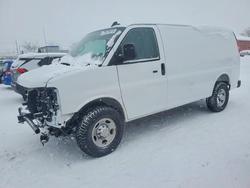 2025 Chev Express G2500 for sale in London, ON