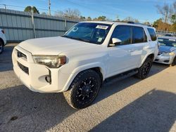 2020 Toyota 4runner SR5 en venta en Shreveport, LA