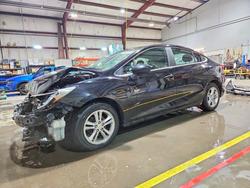 2016 Chevrolet Cruze lt for sale in Rogersville, MO