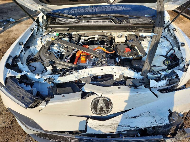 2024 Acura Zdx A-spec