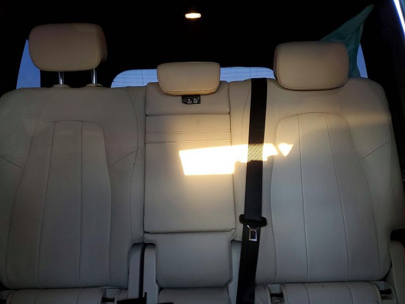 2020 Mercedes-Benz Glb 250