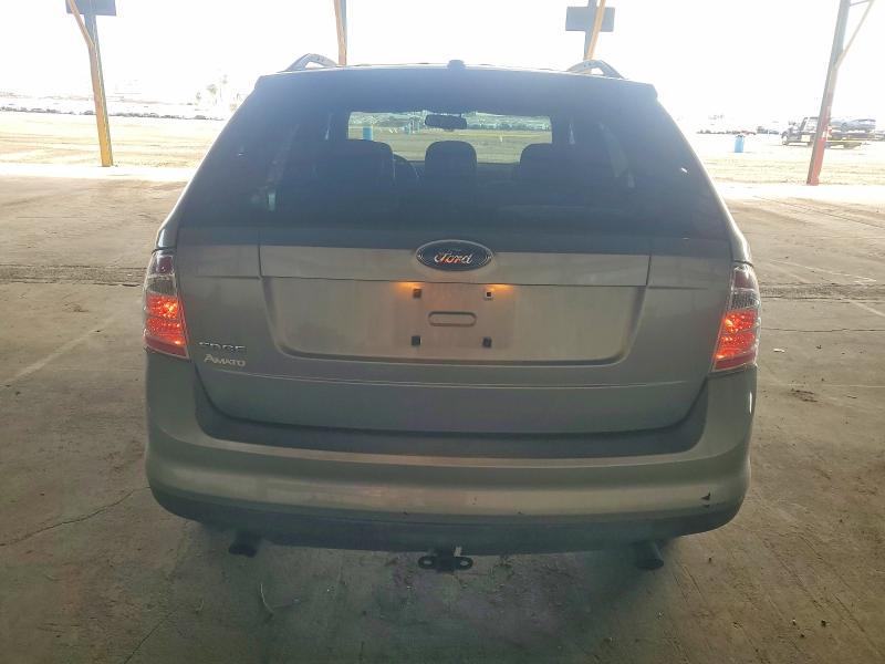 2007 Ford Edge se