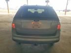 2007 Ford Edge se