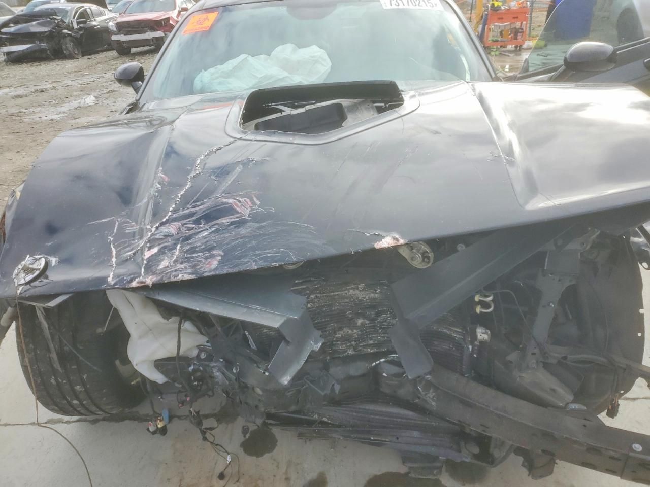 2019 Dodge Challenger R/T