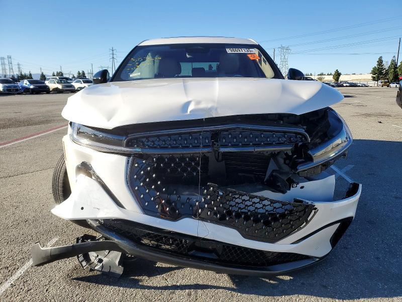 2025 Lincoln Townhouse Nautilus