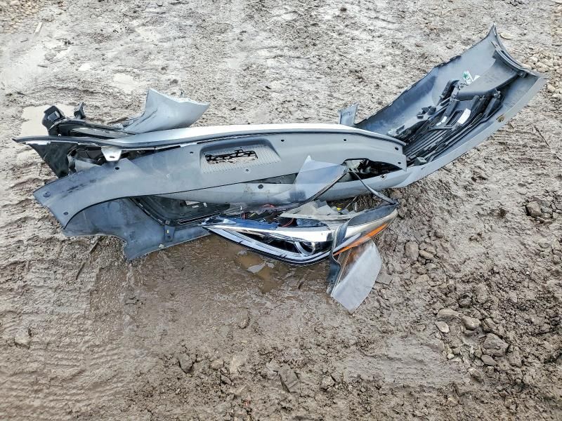 2016 Hyundai Sonata Hybrid