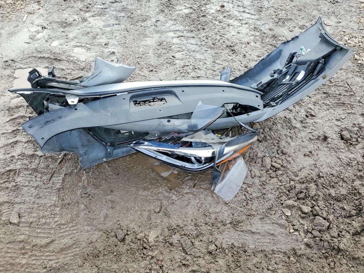 2016 Hyundai Sonata Hybrid