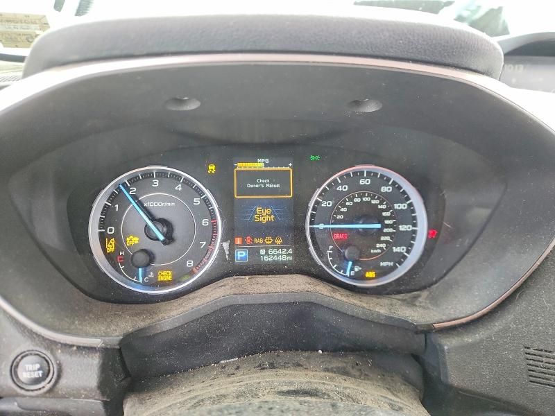 2020 Subaru Ascent Touring