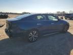 2017 Nissan Maxima 3.5s