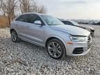 2016 Audi Q3 Premium Plus