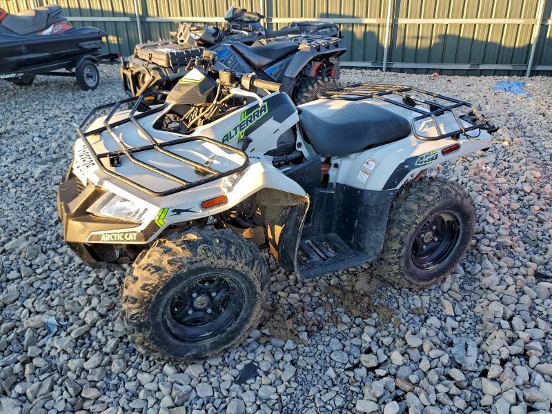 2023 Arctic Cat ATV