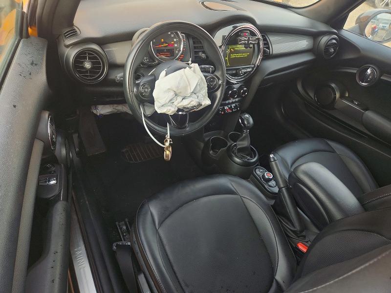 2017 Mini Cooper