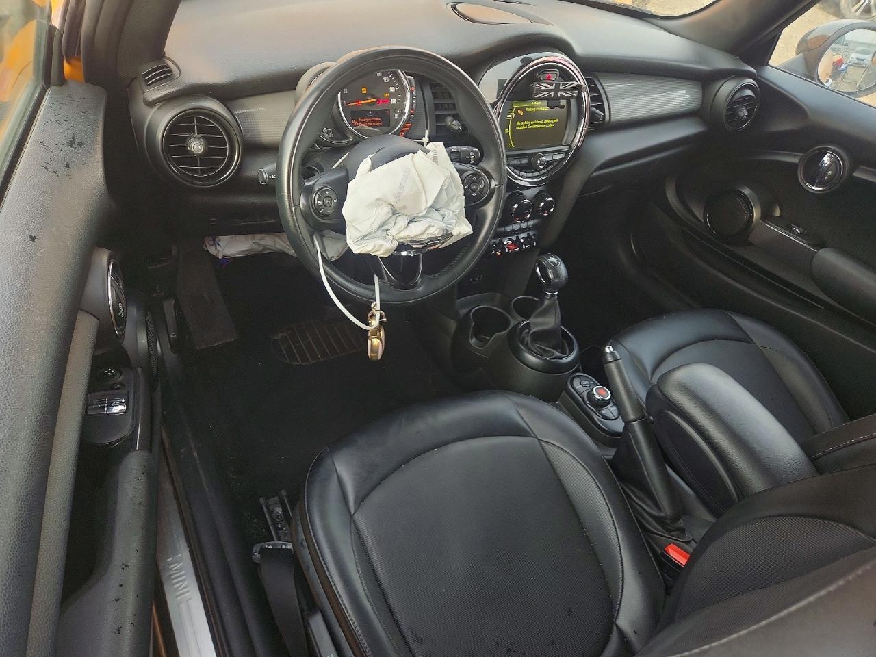 2017 Mini Cooper