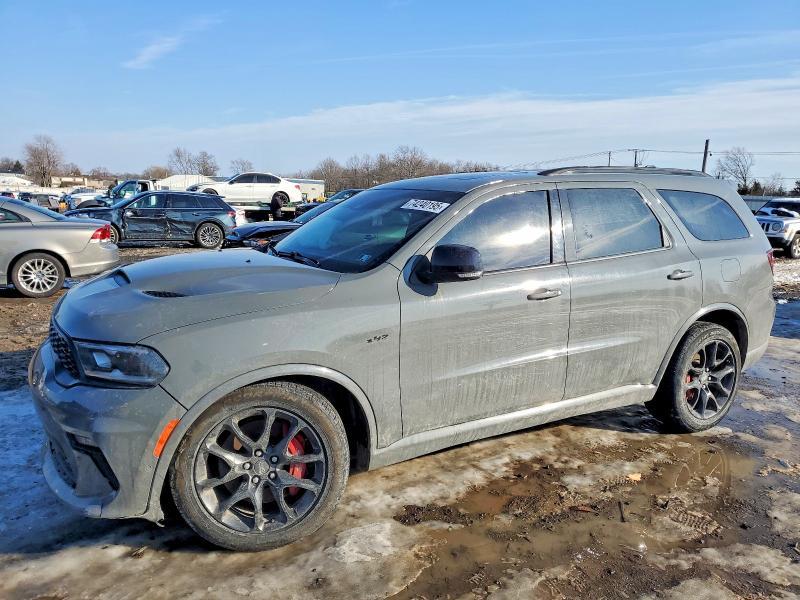 2023 Dodge Durango srt 392