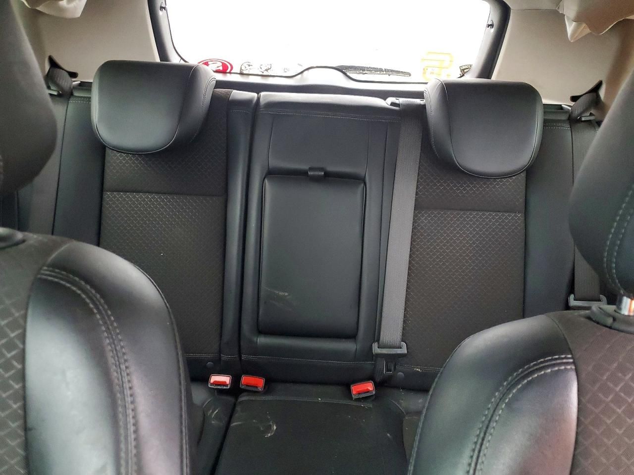 2019 Buick Encore Sport Touring