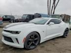 2016 Chevrolet Camaro lt