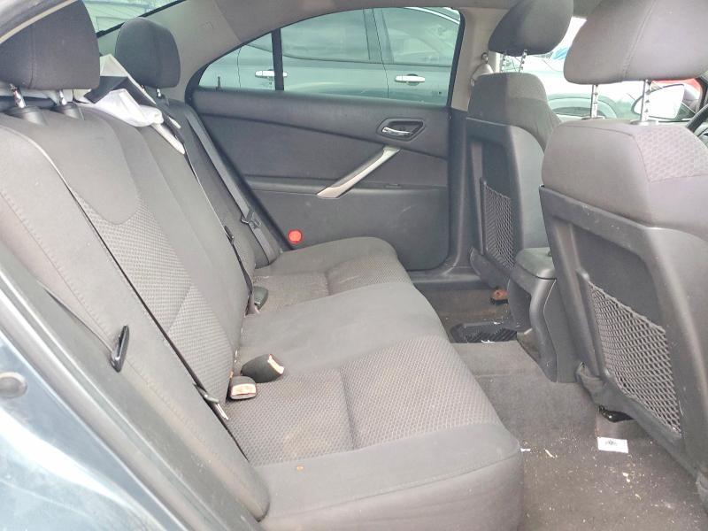 2006 Pontiac G6