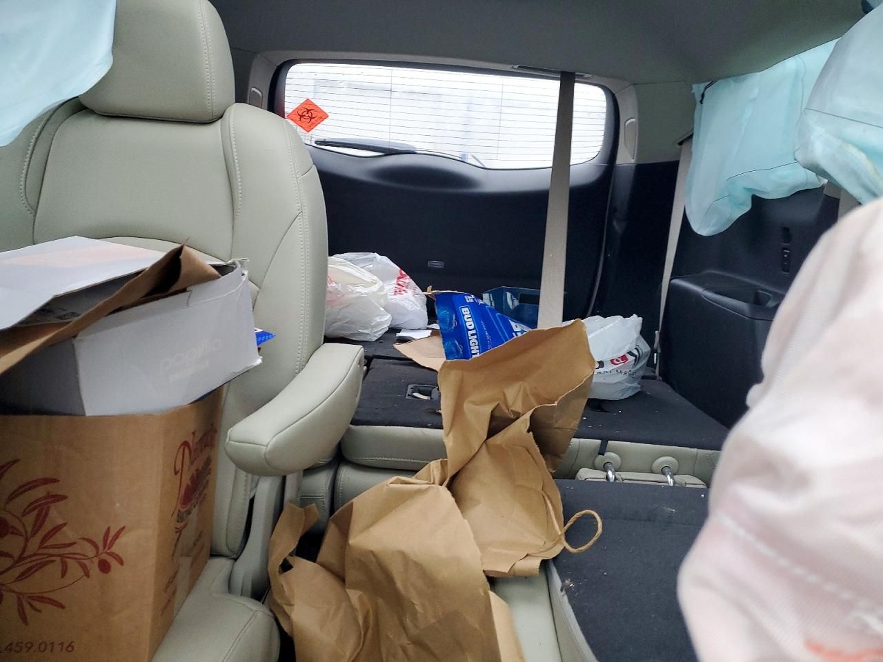 2019 Buick Enclave Premium