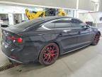 2018 Audi S5 Premium Plus