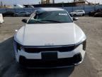 2025 KIA K4 gt Line