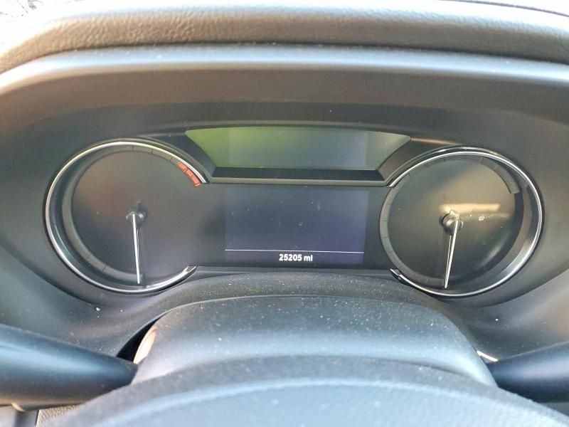 2020 Cadillac CT4 Premium Luxury