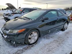 2008 Honda Civic ex for sale in East Granby, CT