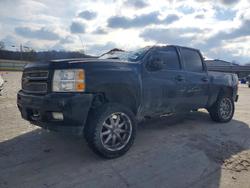2013 Chevrolet Silverado K1500 ltz en venta en Lebanon, TN