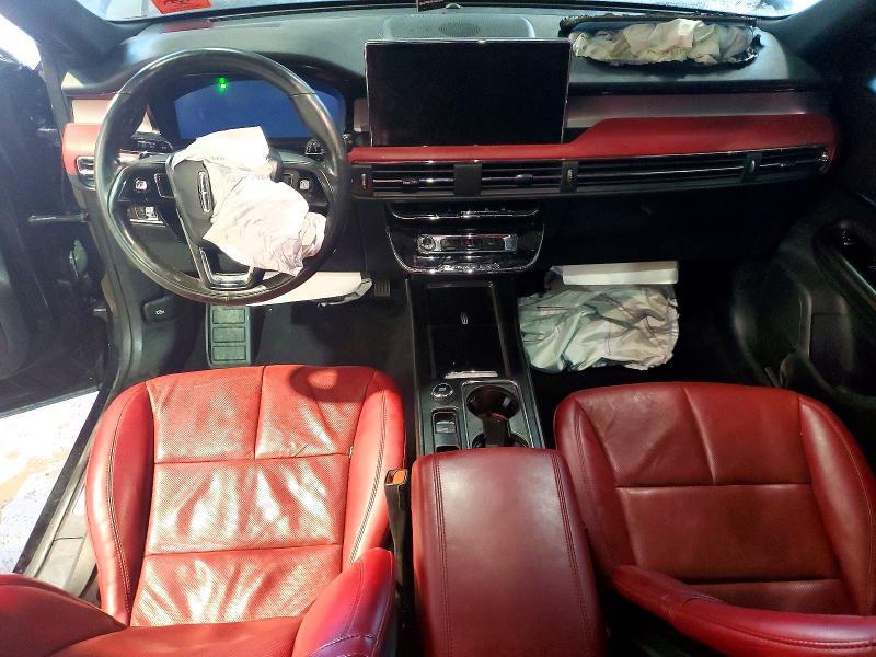 2023 Lincoln Corsair Reserve