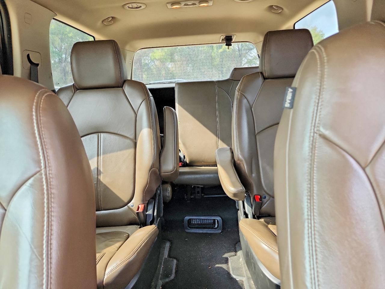 2015 GMC Acadia Slt-1