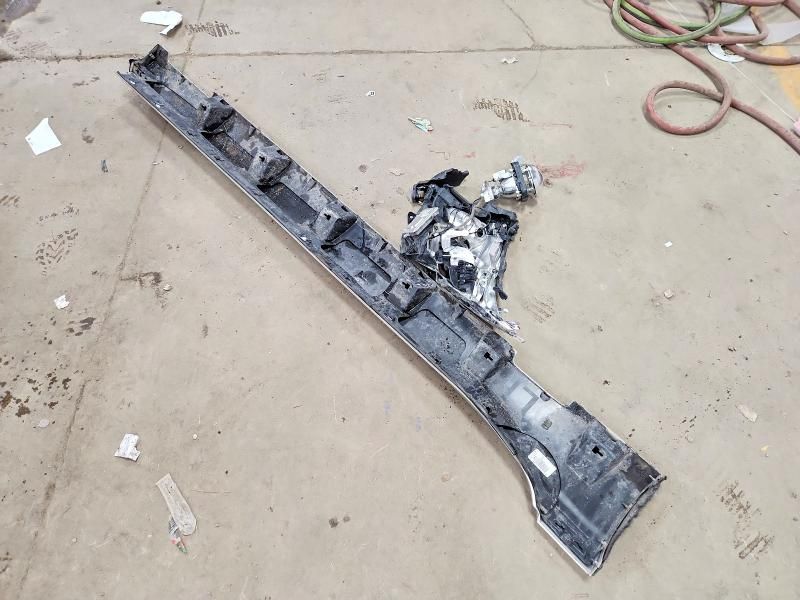 2016 Cadillac Xts Luxury Collection