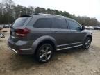 2017 Dodge Journey Crossroad