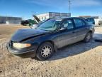 2002 Buick Century Custom