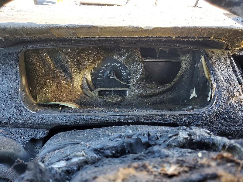 2016 Ford Taurus Limited