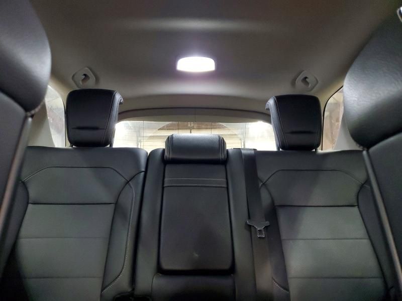 2015 Mercedes-Benz Ml 350 4matic