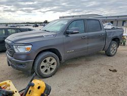 2021 Dodge Ram 1500 big Horn/lone Star en venta en San Antonio, TX