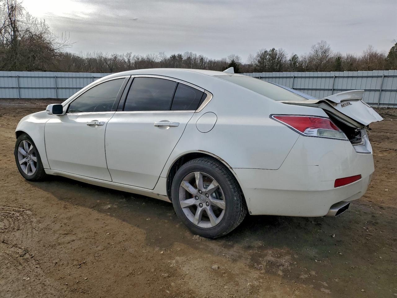 2009 Acura TL