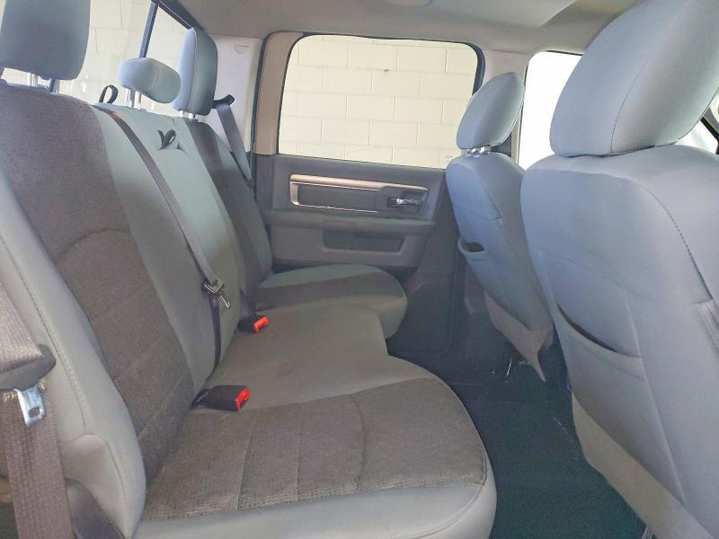 2014 Dodge Ram 1500 slt