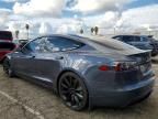 2021 Tesla Model s