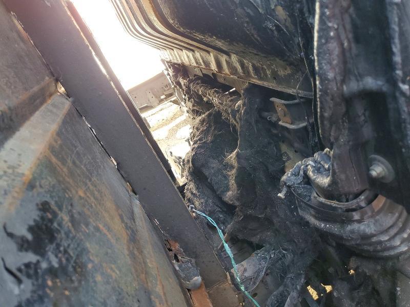 2016 Chevrolet 3500 Flatbed Truck