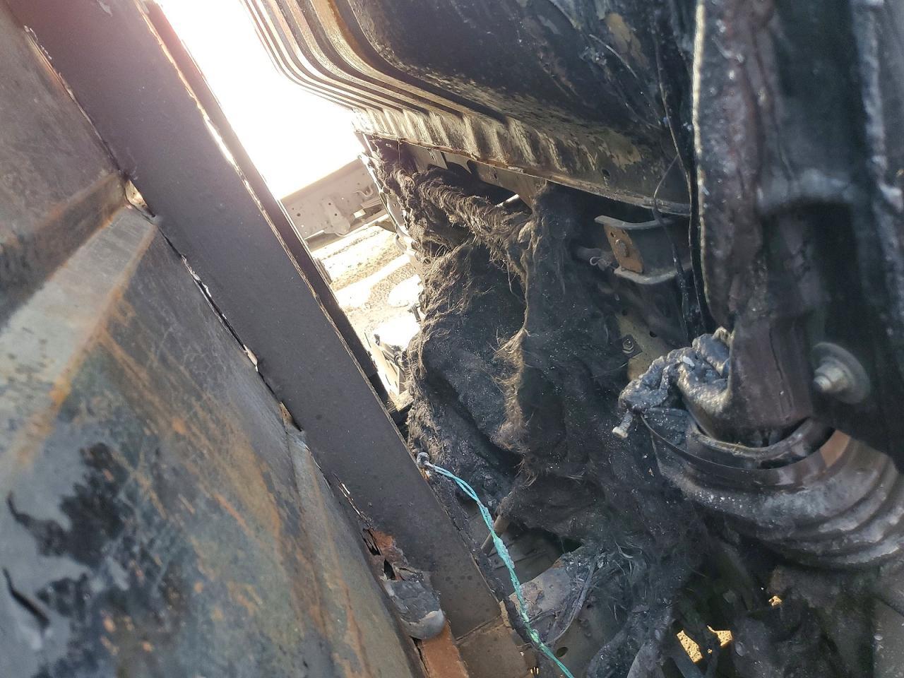 2016 Chevrolet 3500 Flatbed Truck