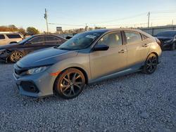 2017 Honda Civic Sport for sale in Hueytown, AL
