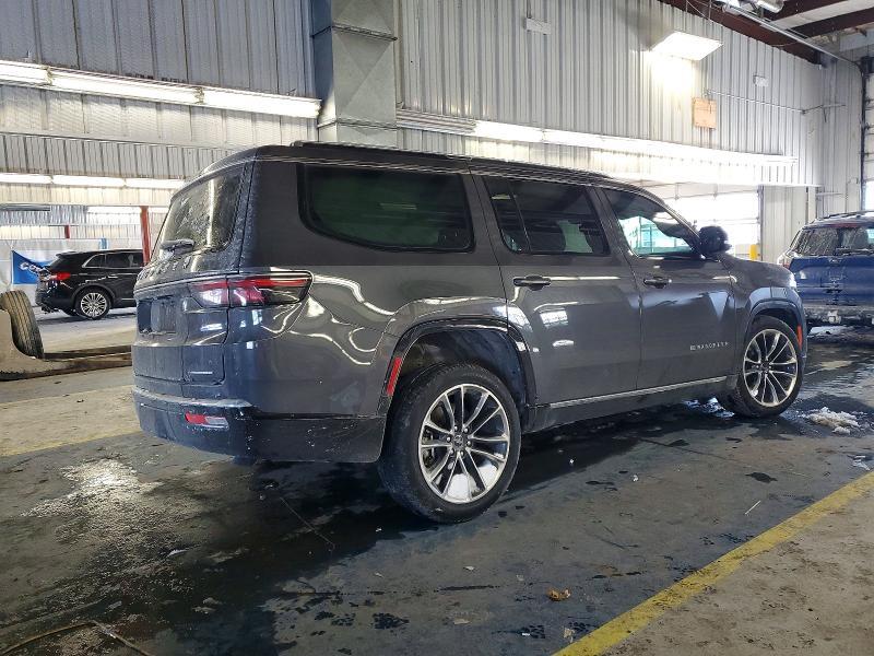 2023 Jeep Wagoneer Series iii