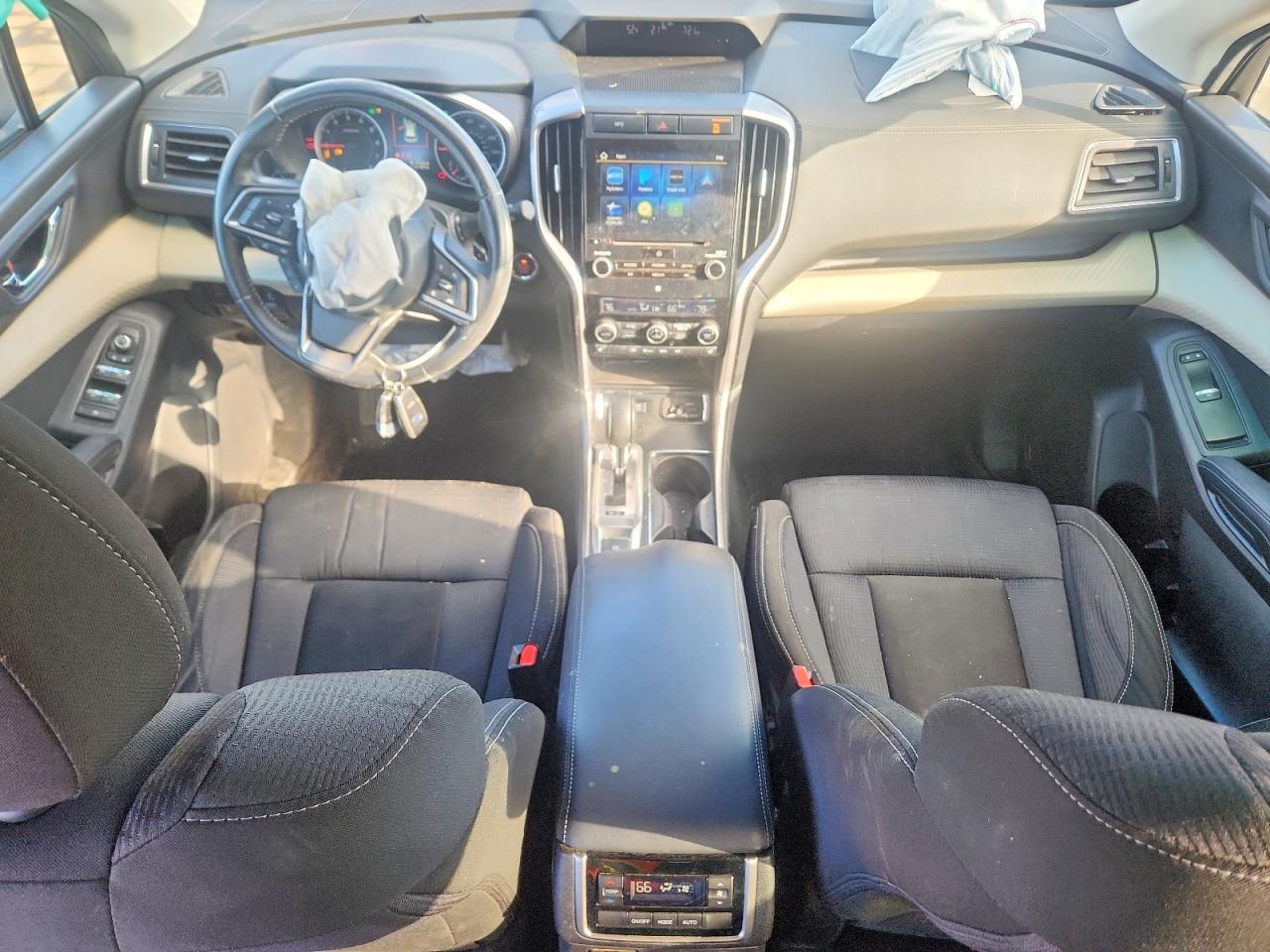 2020 Subaru Ascent Premium