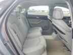 2012 Audi A8 l Quattro